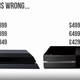 Illustration for article titled Japanese Gamers and Retailers on the Next-Gen Consoles’ Pricing